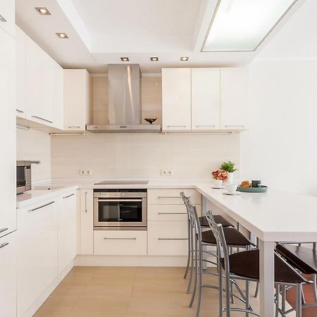 Central Apartment In Gedimino Av By Urban Rent VNO Eksteriør bilde